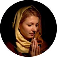 Гадалка Анна — Тальменка